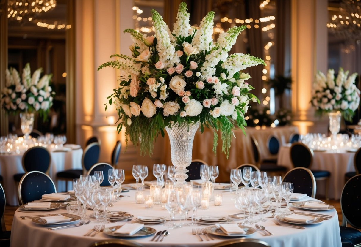 What Costs the Most at a Wedding? Uncovering the Biggest Expenses