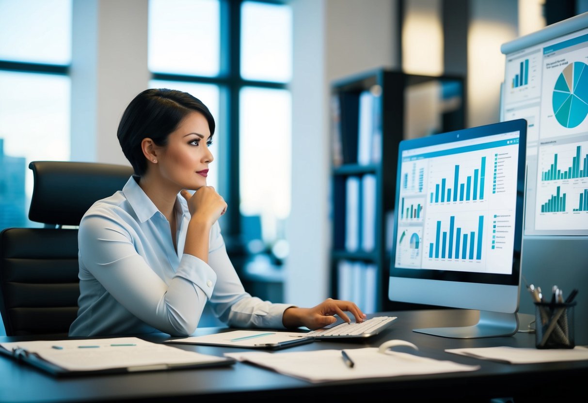 What is the Average Salary for a Planner in the UK? Insights and Trends for 2025
