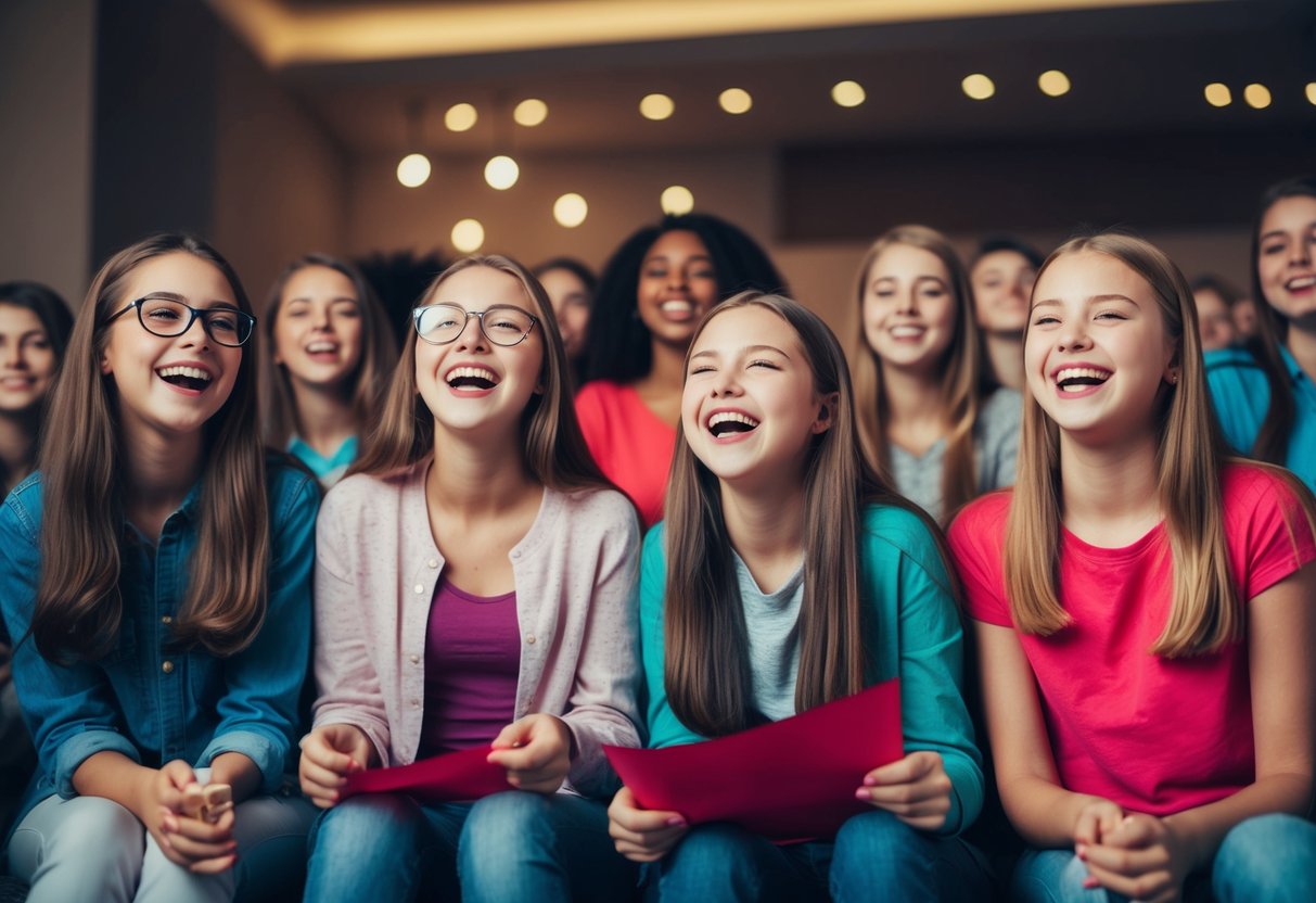 Is Bridesmaids Appropriate for 13-Year-Olds? Weighing the Pros and Cons