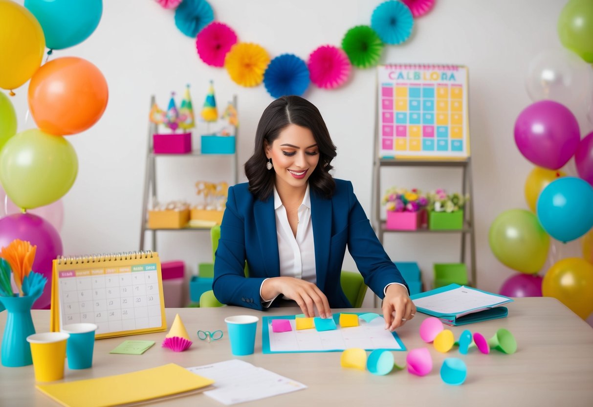 Can You Make Money as a Party Planner? Tips for Turning Your Passion into Profit