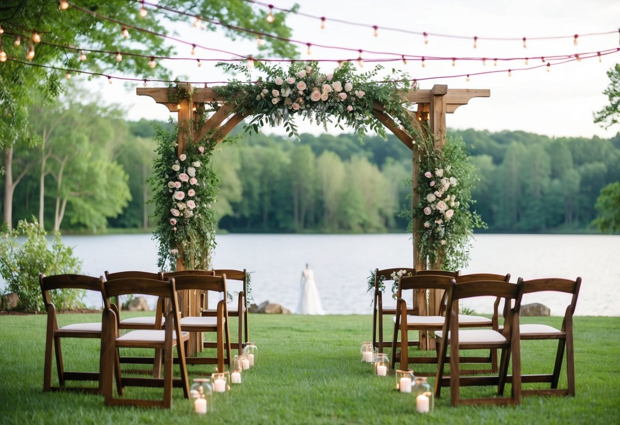 Can You Do a Wedding on 5K? Tips for a Budget-Friendly Celebration