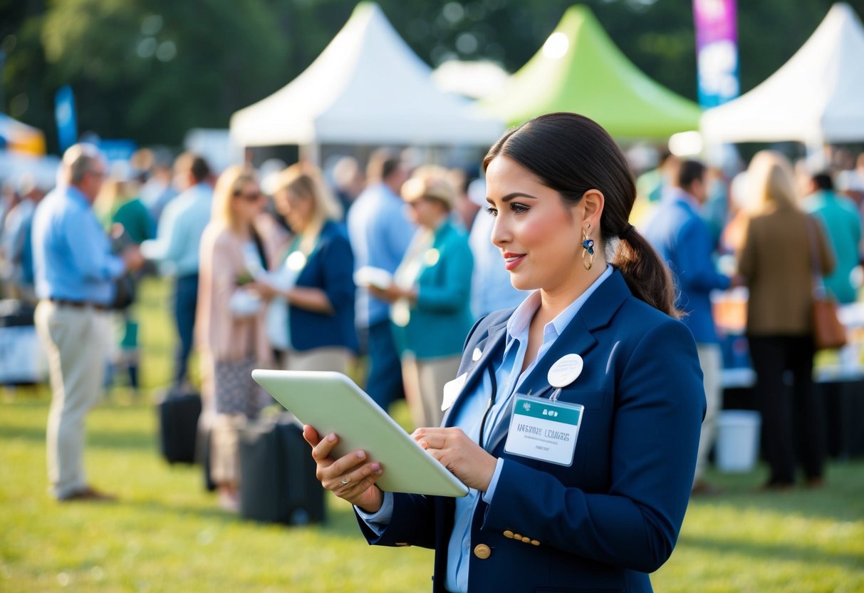 What Does a Freelance Event Manager Do? A Guide to Their Role and Responsibilities