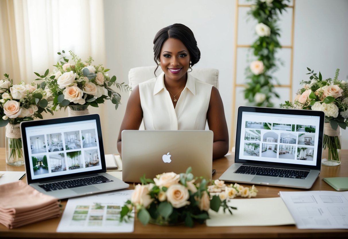 Who Designs Your Wedding? Discover the Creative Minds Behind Your Special Day