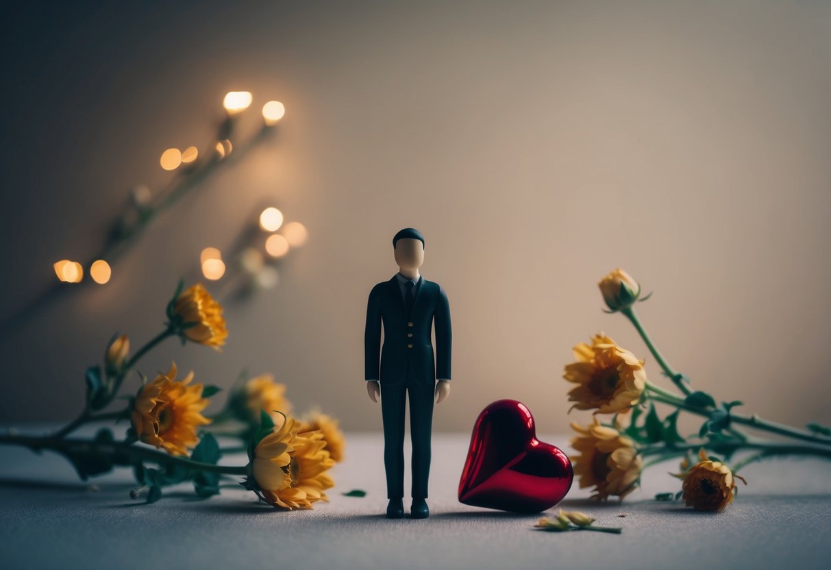 When Your Ex Gets Married and You’re Still Single: Navigating the Emotions and Moving Forward