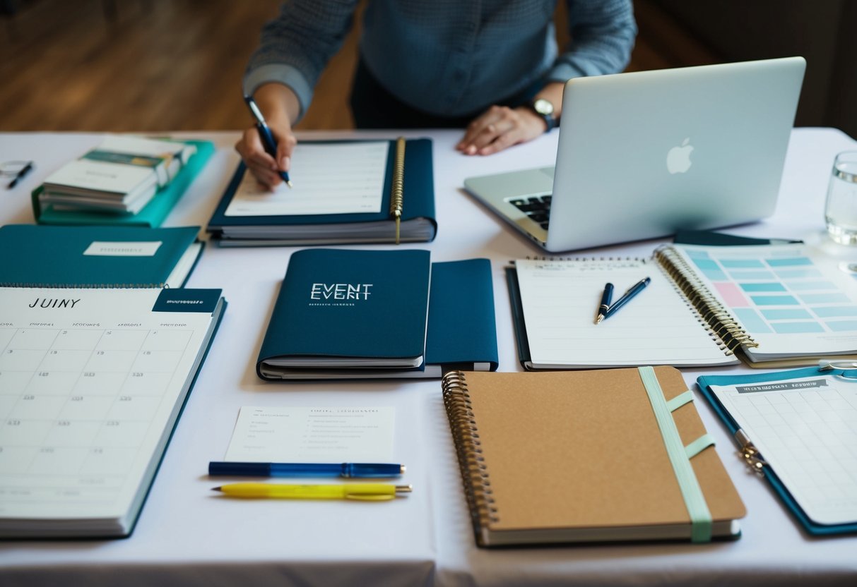What is the Process of Event Planning? A Simple Guide to Getting Started