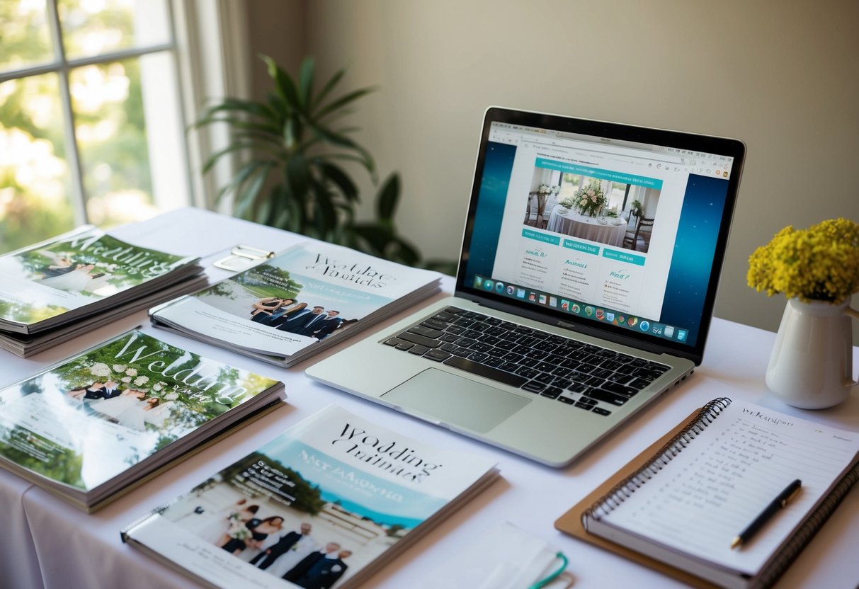 What’s the Easiest Way to Plan a Wedding? Simplifying Your Big Day