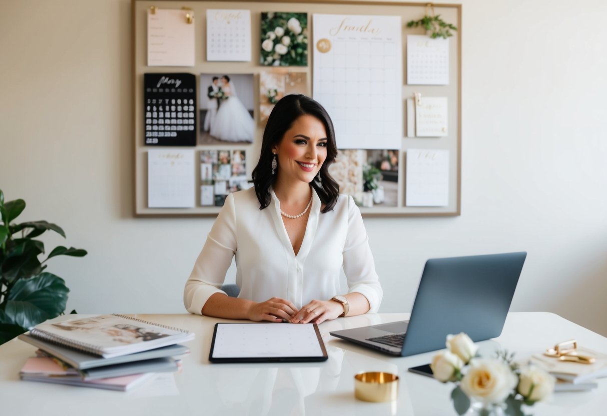 What is the Hourly Rate for a Wedding Planner in the UK? Understanding Costs and Services