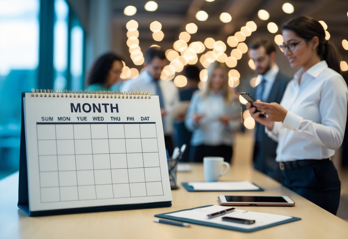 What Does a Month of Coordinator Do? A Friendly Overview of Their Role