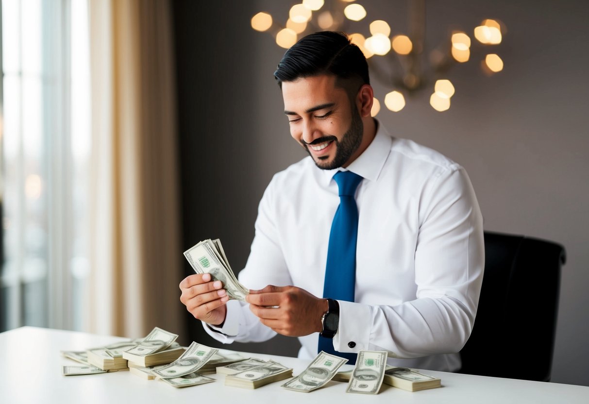 Do Wedding Photographers Make Good Money in the UK? Understanding Earnings and Potential