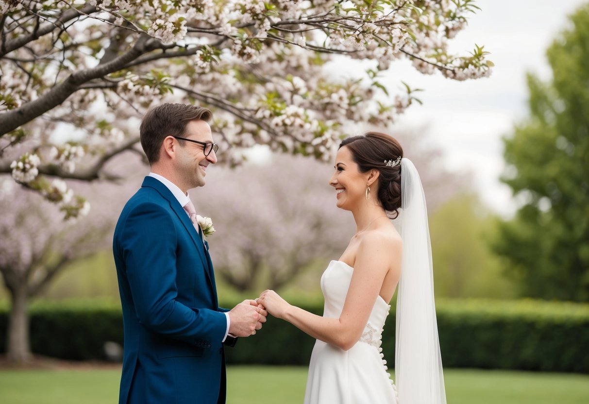 Is It Okay to Marry Without a Ring? Exploring Modern Engagement Choices