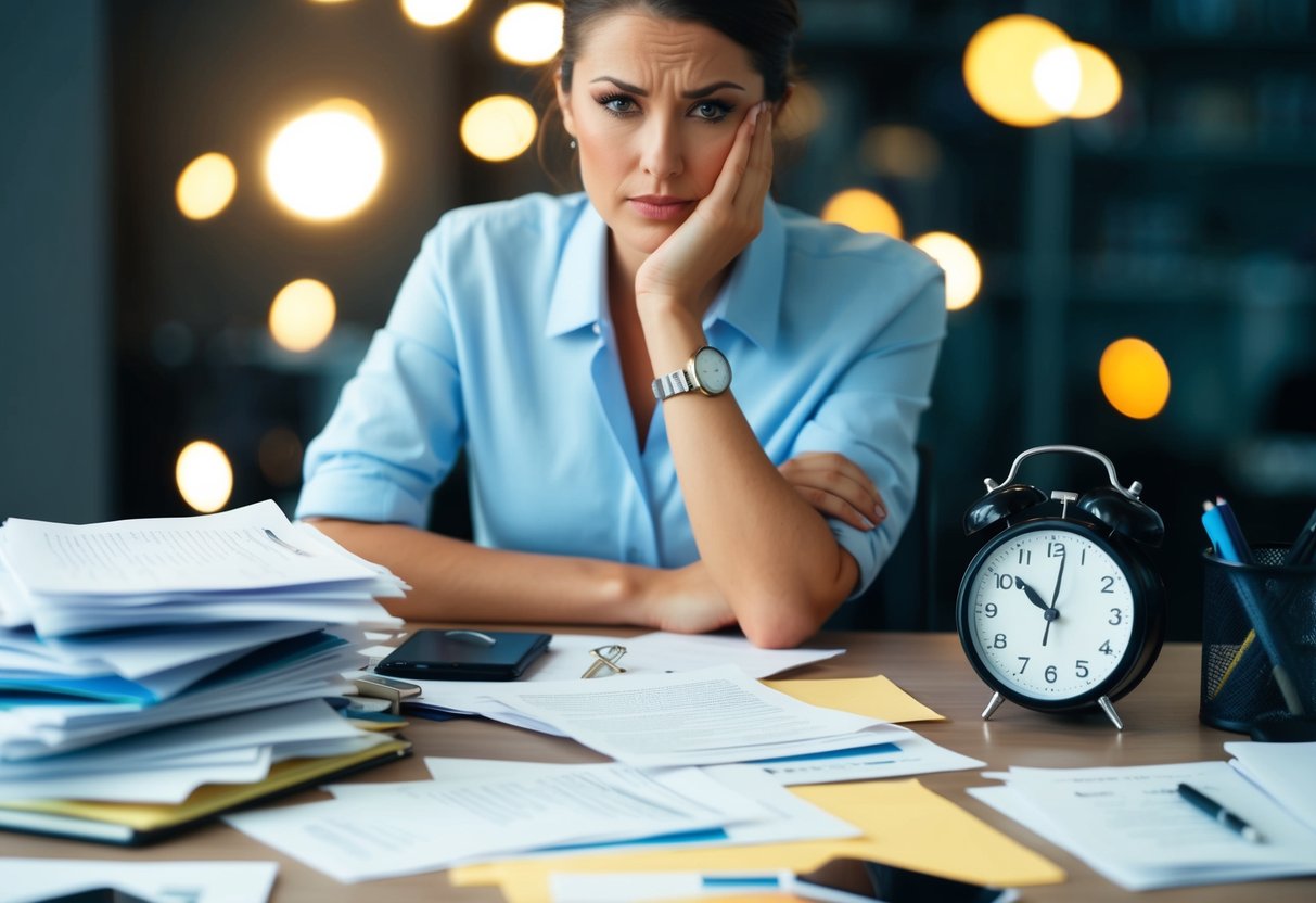 Is a Planner a Stressful Job? Exploring the Realities of Planning Careers
