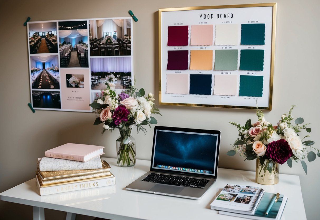 How Do I Make a Wedding Planner Portfolio? A Step-by-Step Guide to Showcase Your Skills