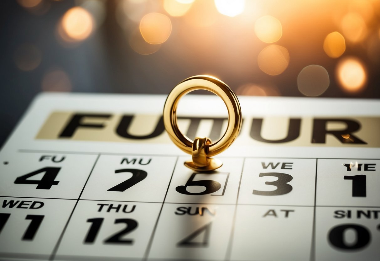 Is 5 Years a Long Engagement? Exploring the Average Duration and What It Means