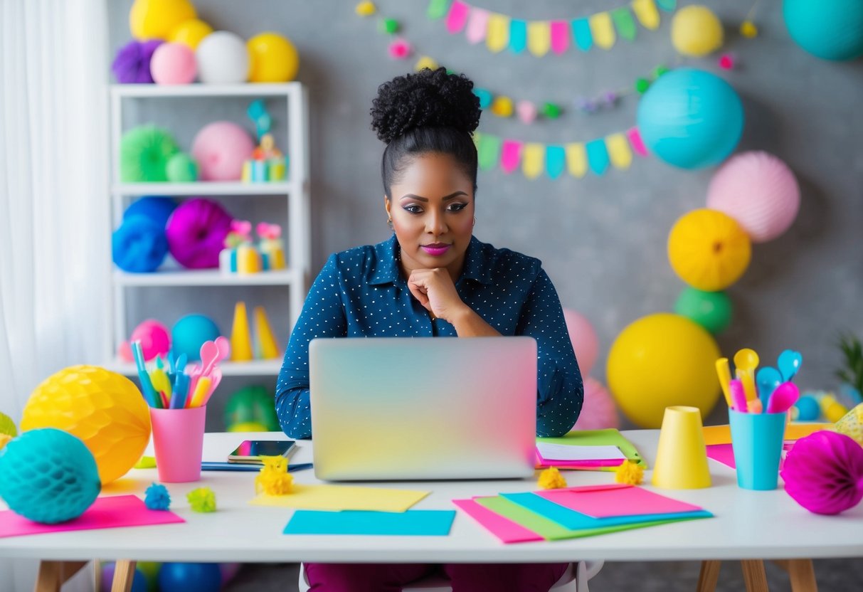 How Much Does a Party Planner Cost in the UK? A Breakdown of Services and Fees