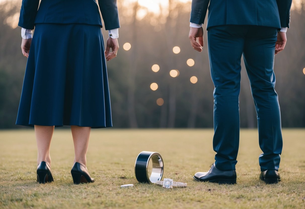 Why Does Mary Not Marry Tomas? Understanding Their Relationship Dynamics