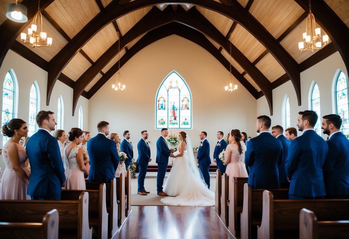 What Is the Marriage Rate per 1000 in the UK? Exploring Current Trends and Insights