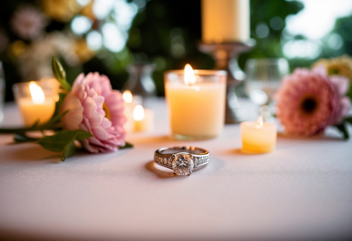 Does Mary Ever Get Married? Exploring Her Romantic Journey