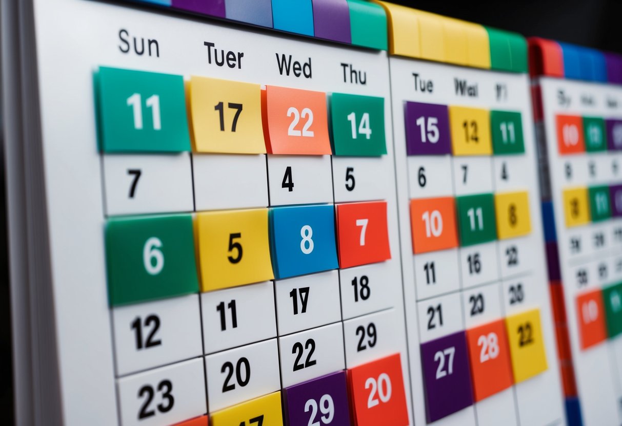How Many Hours Does It Take to Plan an Event? A Quick Guide to Event Planning Timeframes