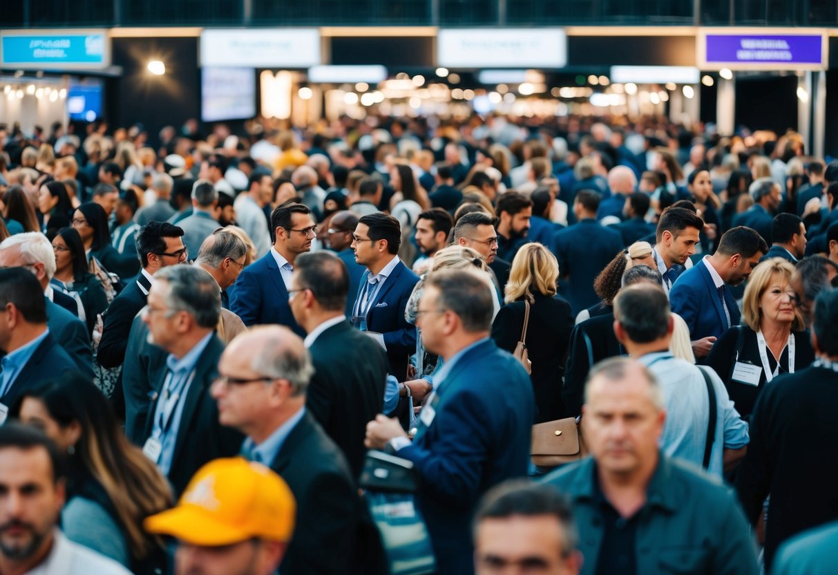 Why Hire an Event Manager? Unlocking the Secret to Stress-Free Events