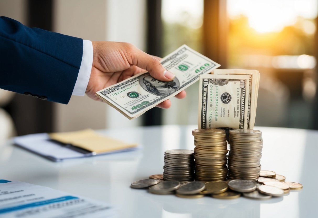 How Much Money Do You Get as a Wedding Planner? Exploring Income and Opportunities in the Industry