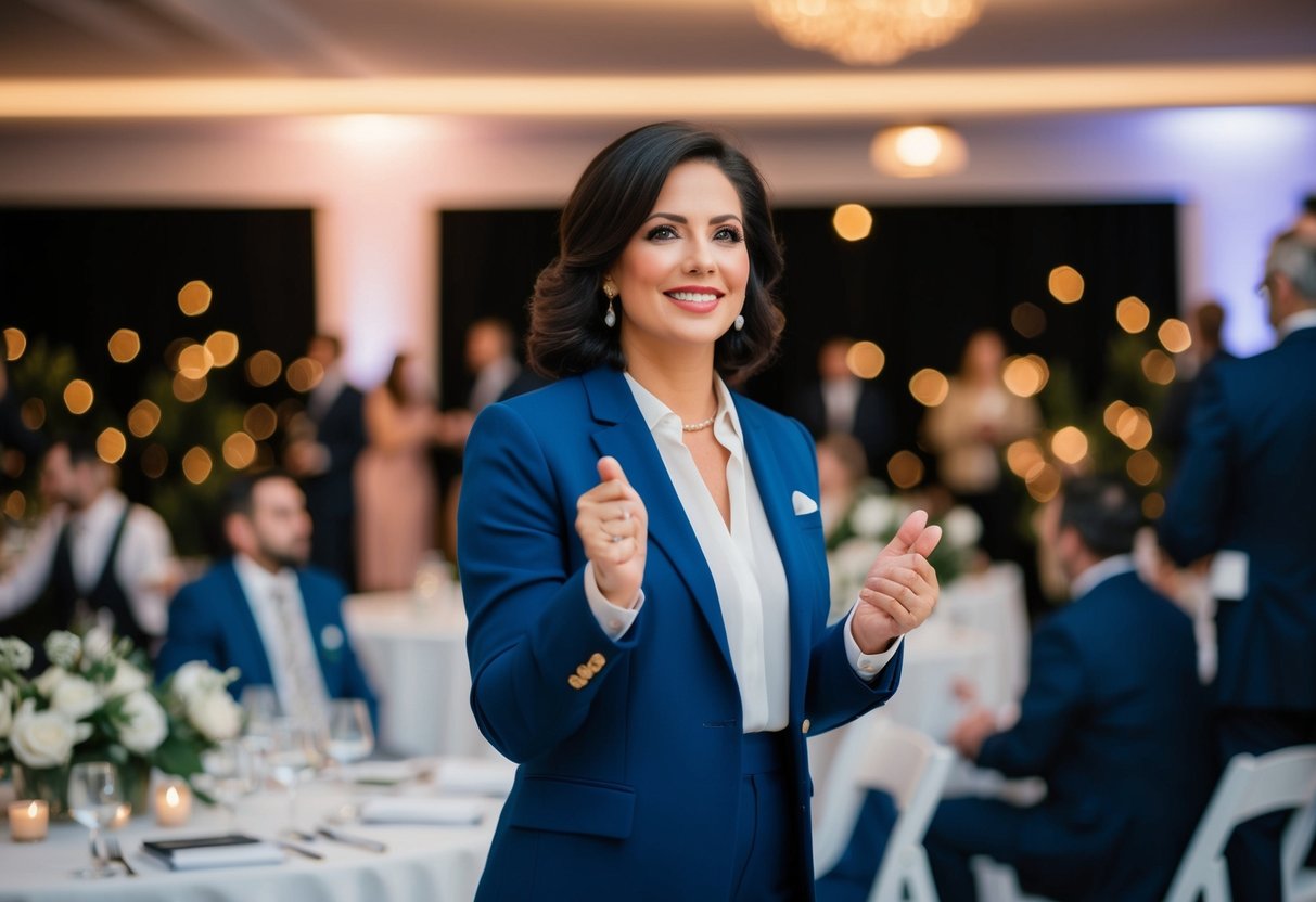 What Are the Benefits of an Event Coordinator? Enhancing Your Event Experience