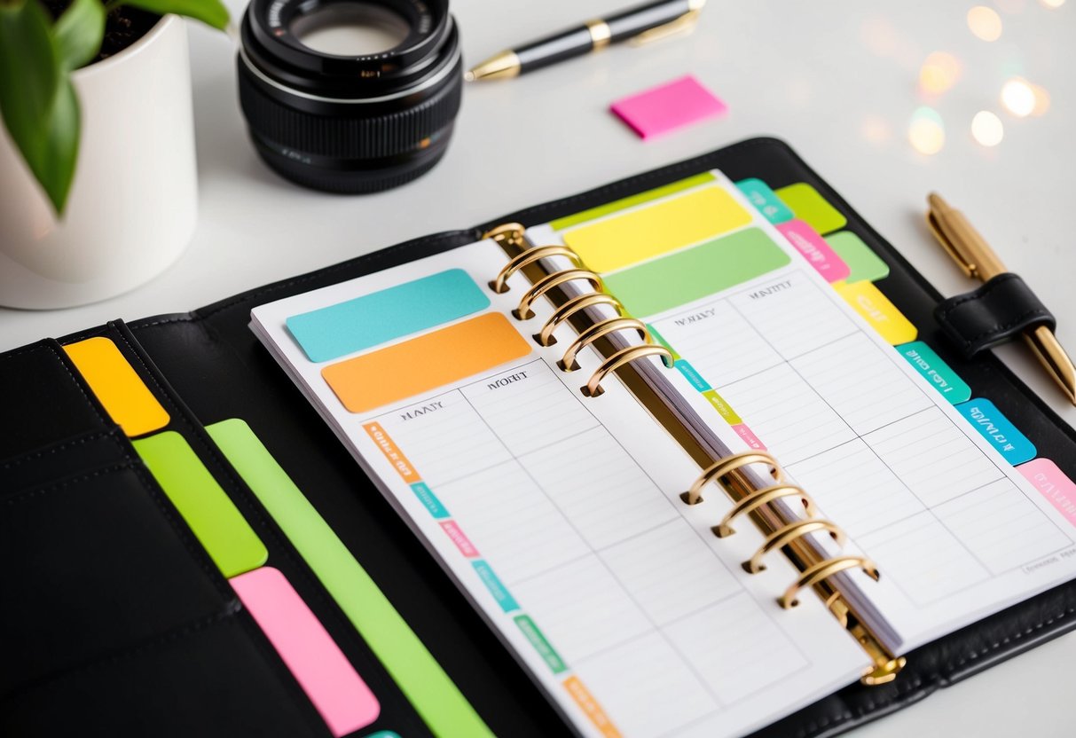 What is a Top 3 in Planner? A Simple Guide to Prioritizing Your Tasks