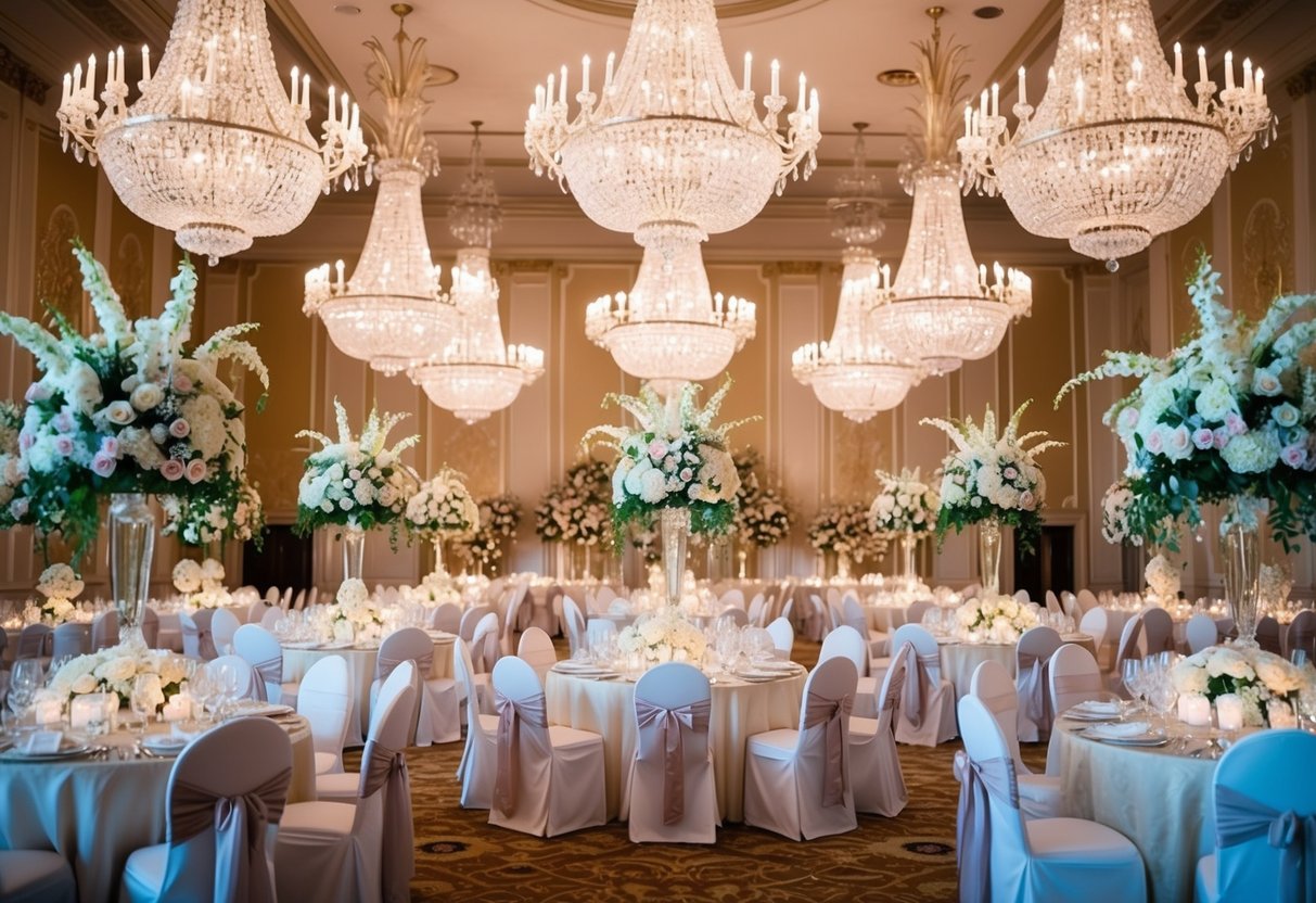 Where Are Weddings Most Expensive? Exploring the Costliest Locations for Your Big Day