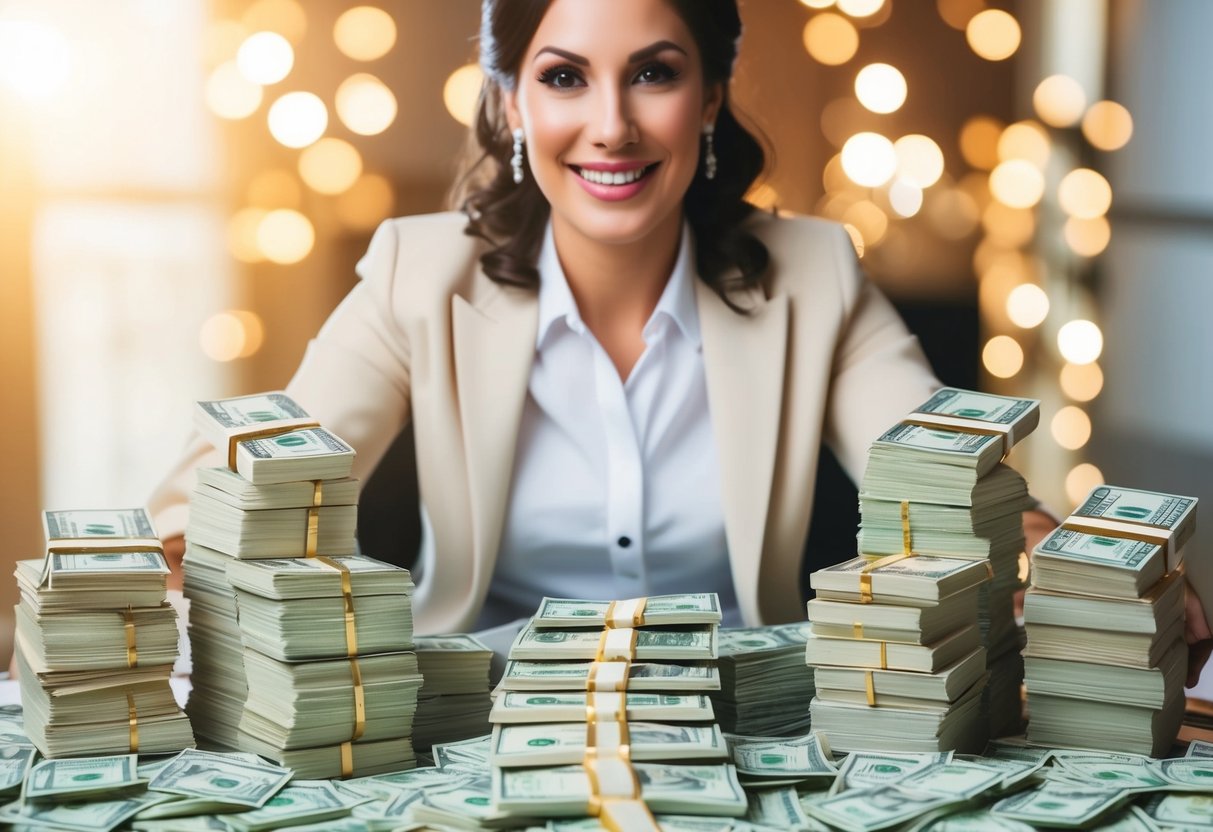 Do Wedding Planners Earn a Lot? Understanding Their Income Potential