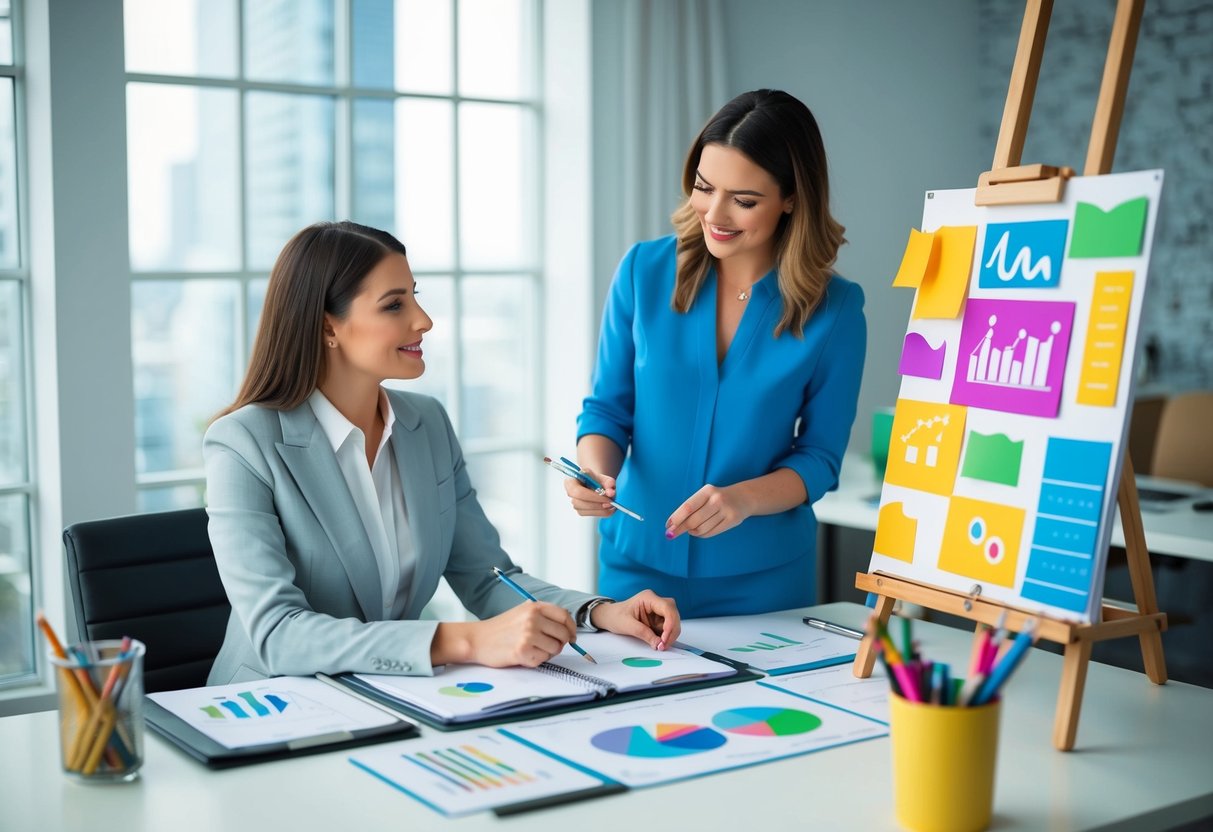 What is the Difference Between a Planner and a Designer? Understanding Their Unique Roles