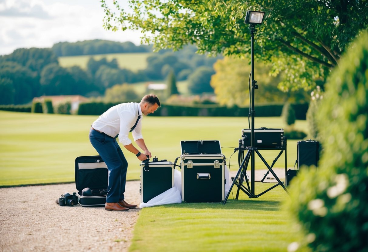How Much Does a Wedding Photographer Cost for Half a Day? Understanding Your Budget Options