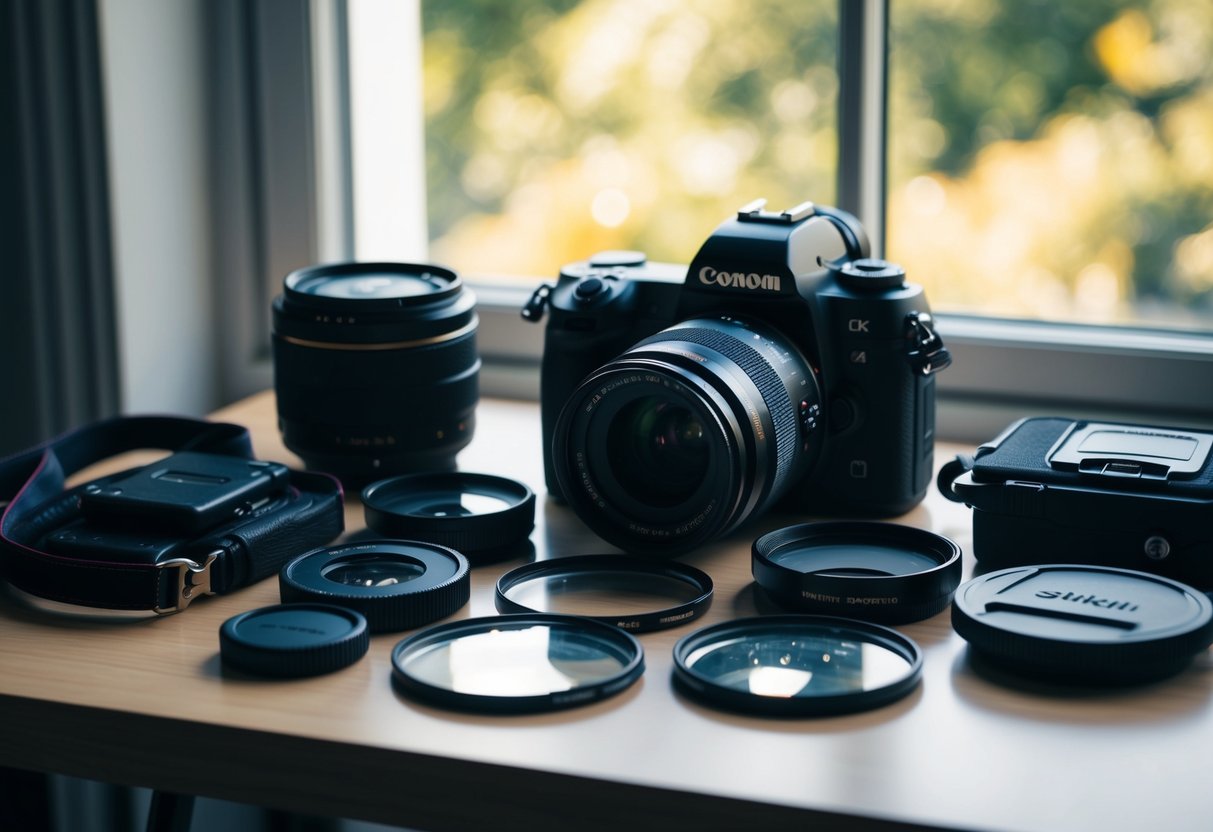 What is a Normal Day Rate for a Photographer? Understanding Pricing in the Industry