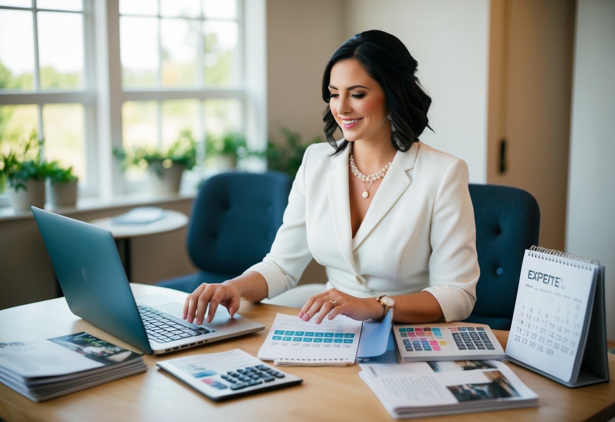 How Much Does a Wedding Planner Make in the UK? Insights and Factors to Consider