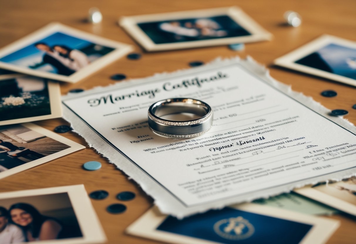 Was Mary from Selling Sunset Married Before? Exploring Her Relationship History