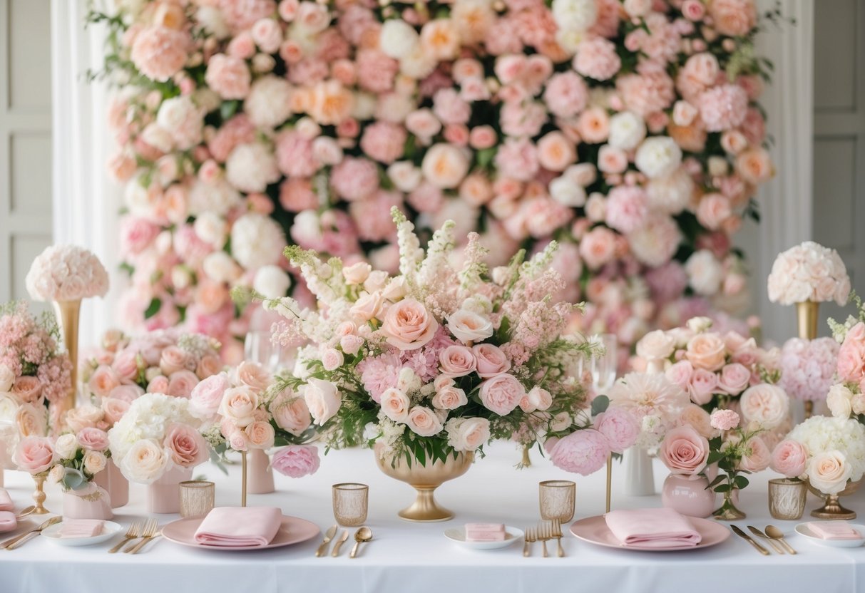 What is the Most Popular Color for Weddings? Discover Trending Shades for Your Big Day