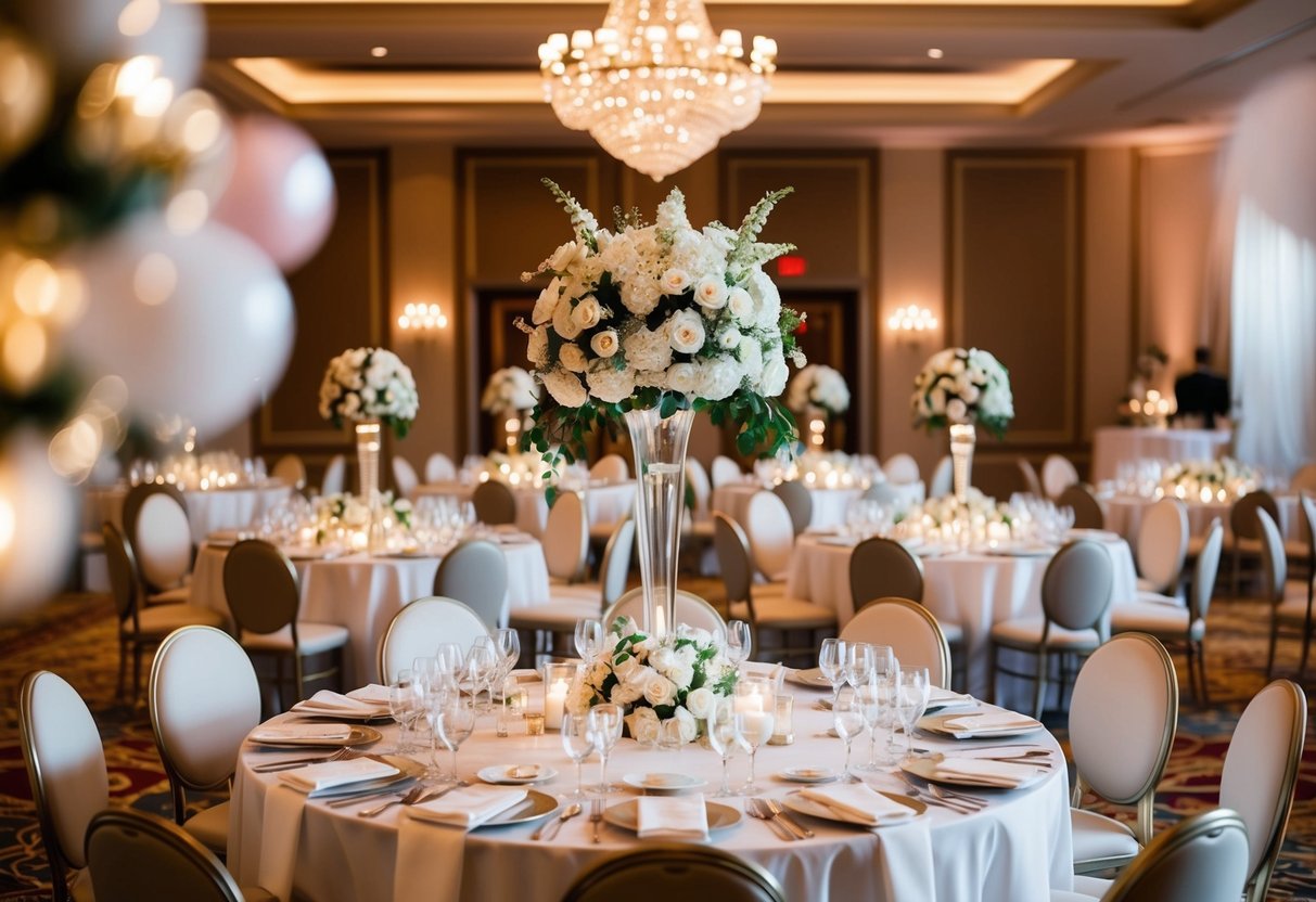 How Much to Spend on a Daughter’s Wedding? A Guide to Budgeting with Love