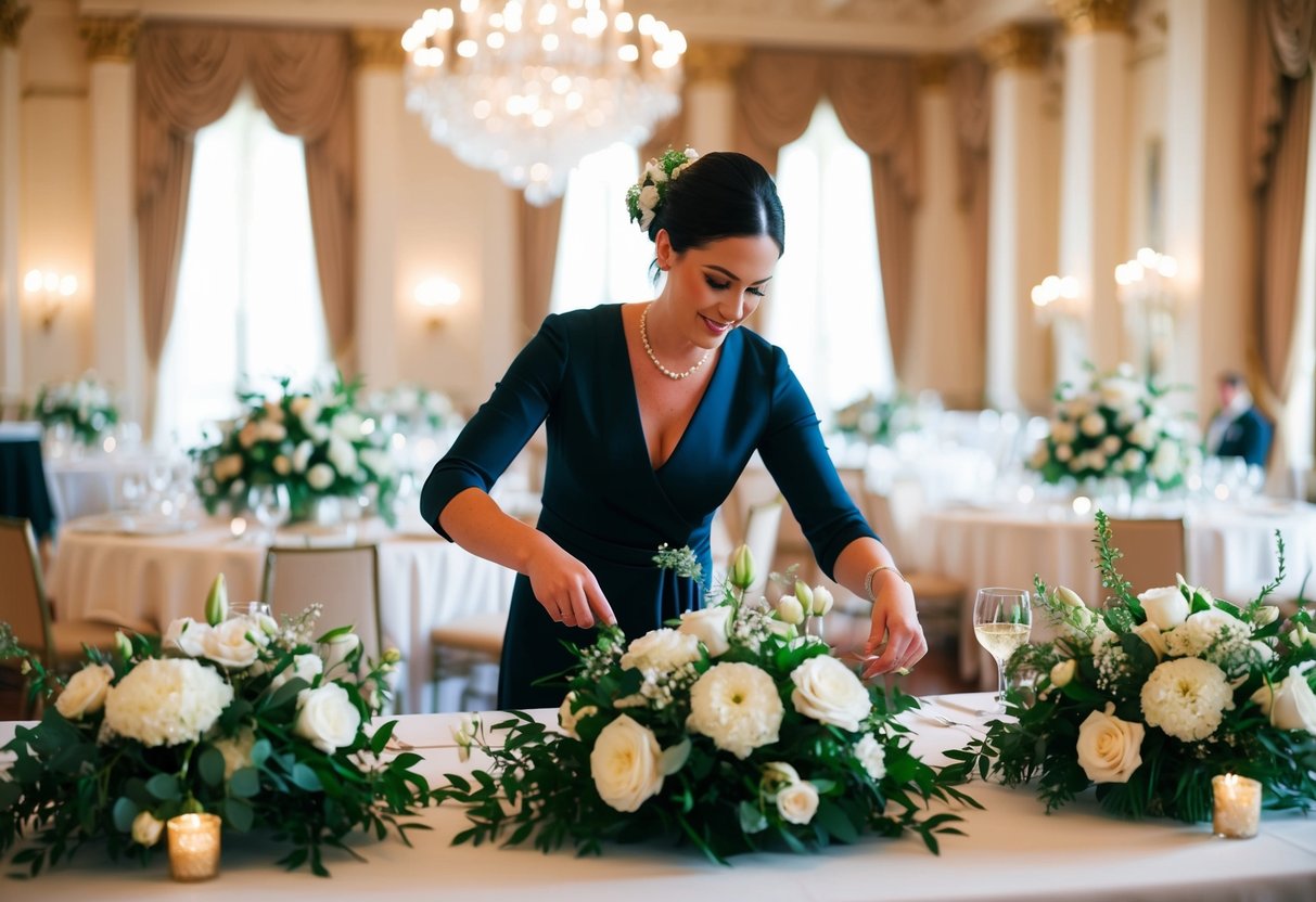 How Much Does a Wedding Stylist Cost in the UK? A Guide to Budgeting for Your Big Day
