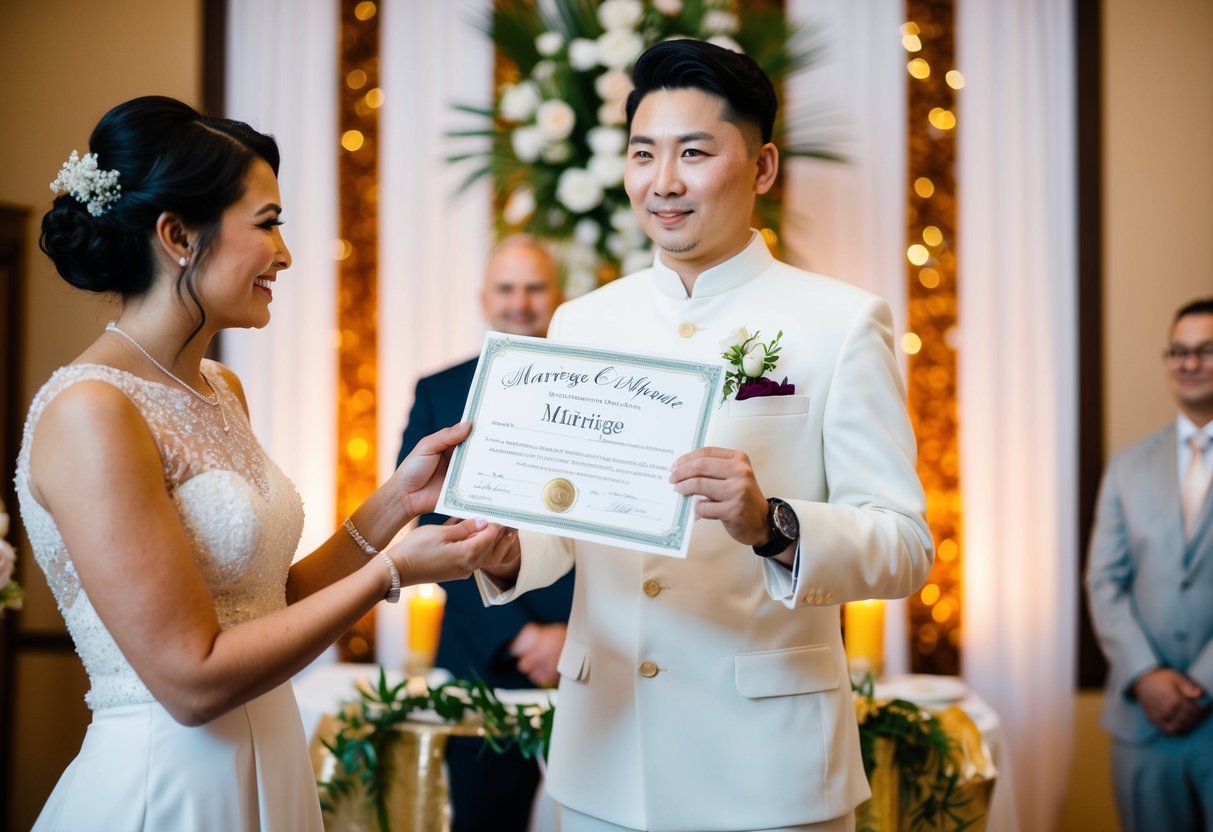 What Qualifications Do I Need to Officiate a Wedding? A Simple Guide for Aspiring Officiants