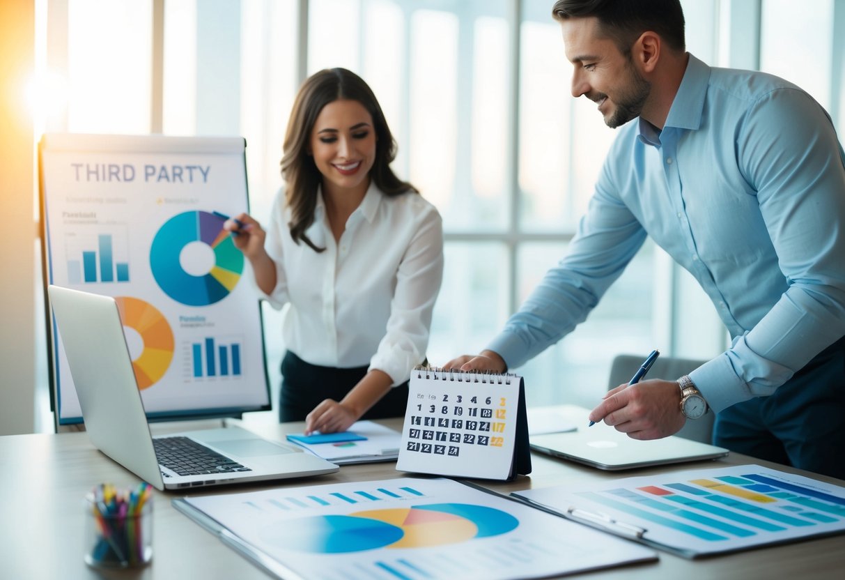 What is a Third Party Planner? Understanding Their Role in Event Management