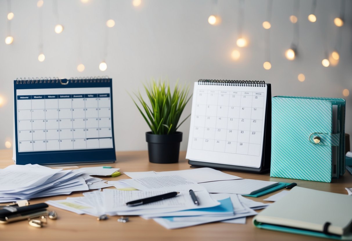 Why Should I Buy a Planner? Discover the Benefits of Staying Organized