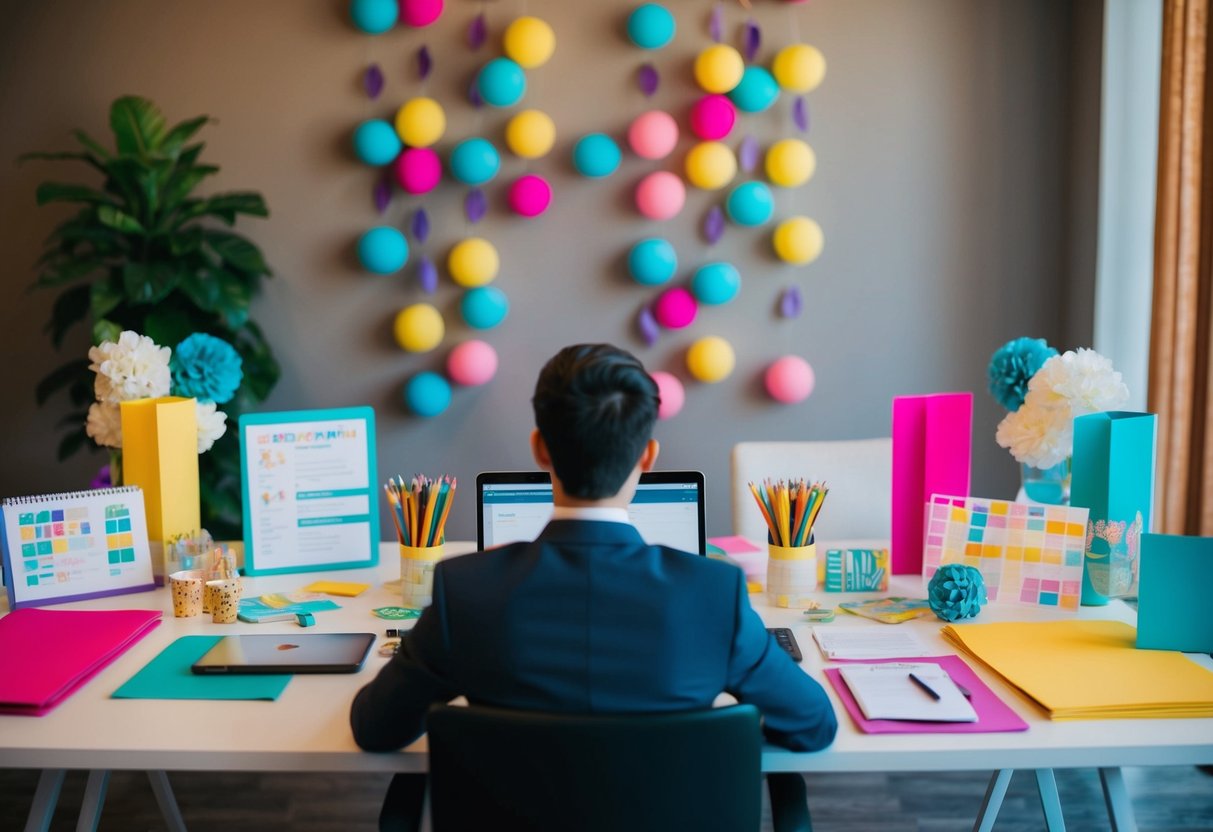 Can Anyone Become an Event Planner? Exploring the Path to Success in Event Management