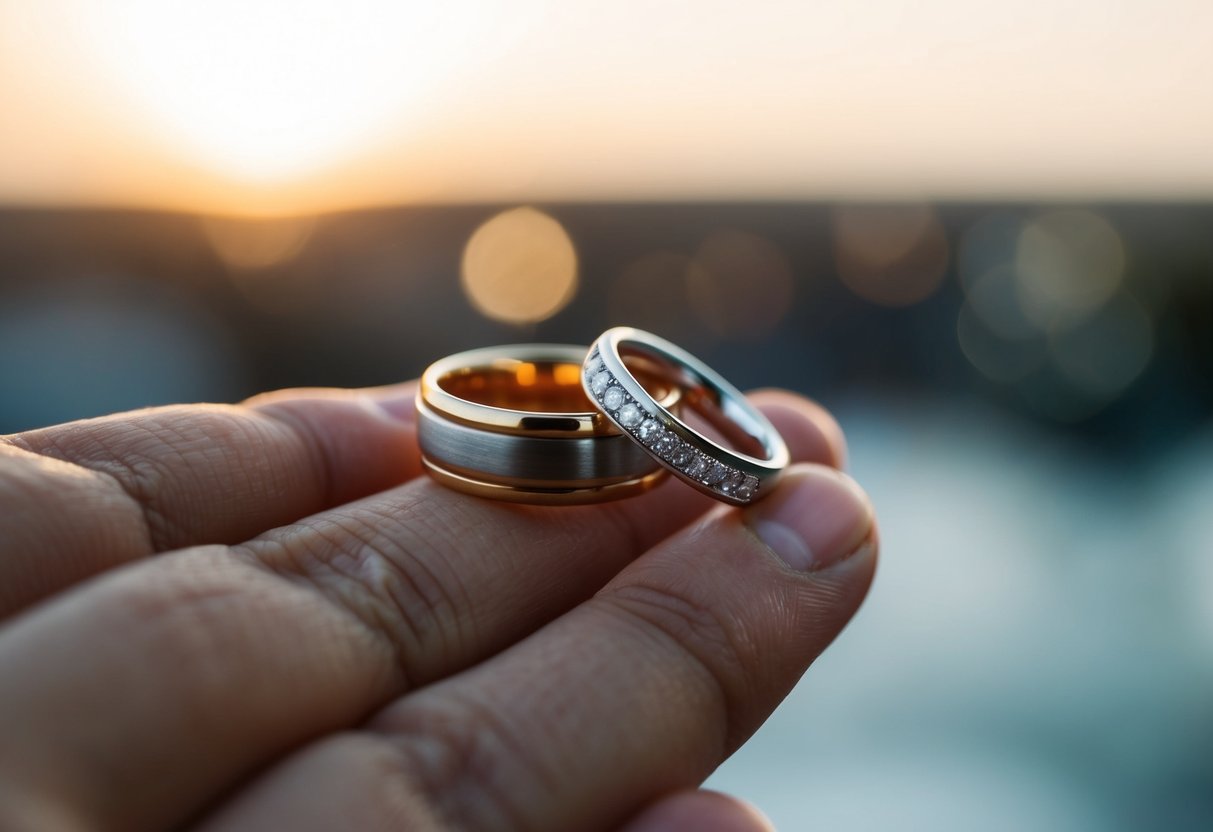 What Is It Called When You Marry Someone When You Are Already Married? Exploring Bigamy and Its Implications