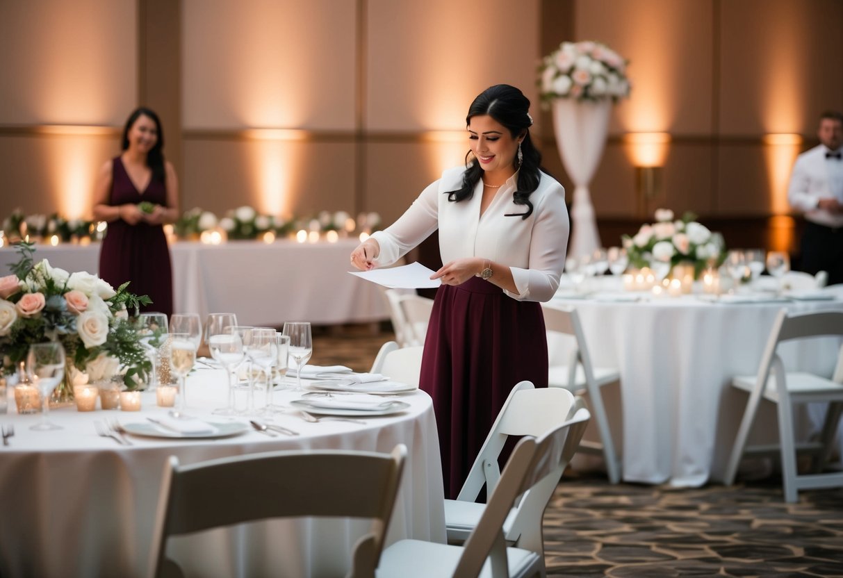 Who Traditionally Plans a Wedding? Discover the Key Roles Involved