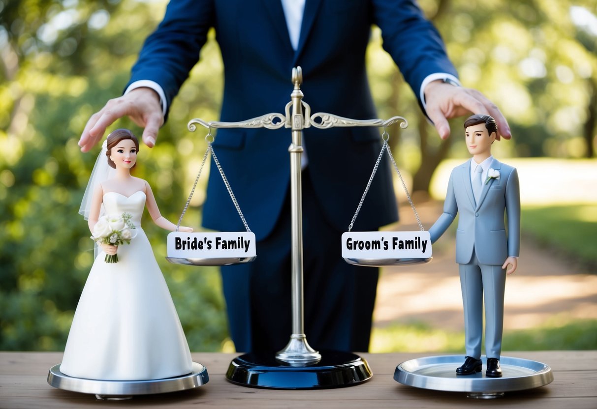 Who Should Pay for the Wedding UK? Understanding Traditions and Modern Practices