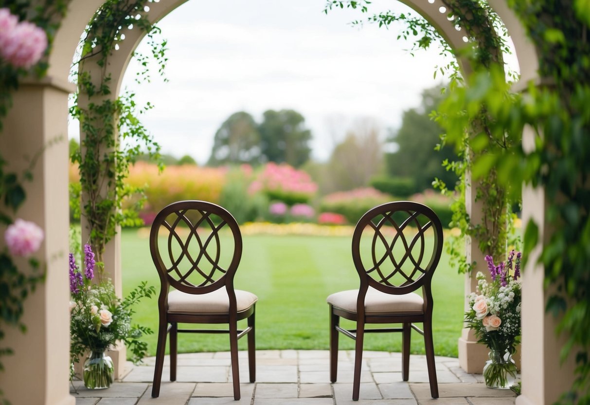 How Can I Be Officiate a Wedding? A Friendly Guide to Getting Started