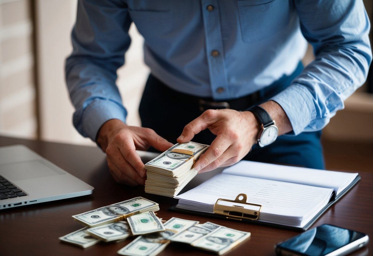 Are Photographers Well Paid? Exploring Earnings in the Creative Industry