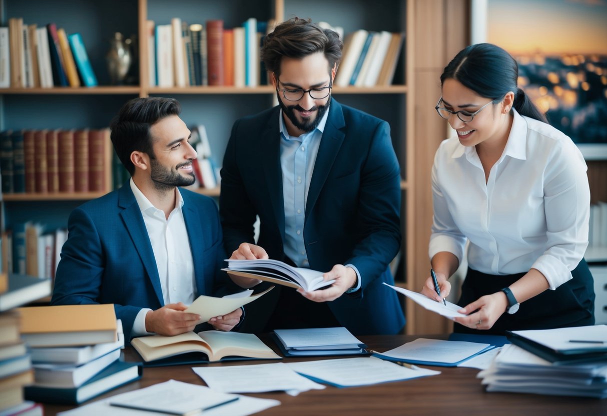 What’s the Difference Between a Humanist and a Registrar? Exploring Roles and Responsibilities