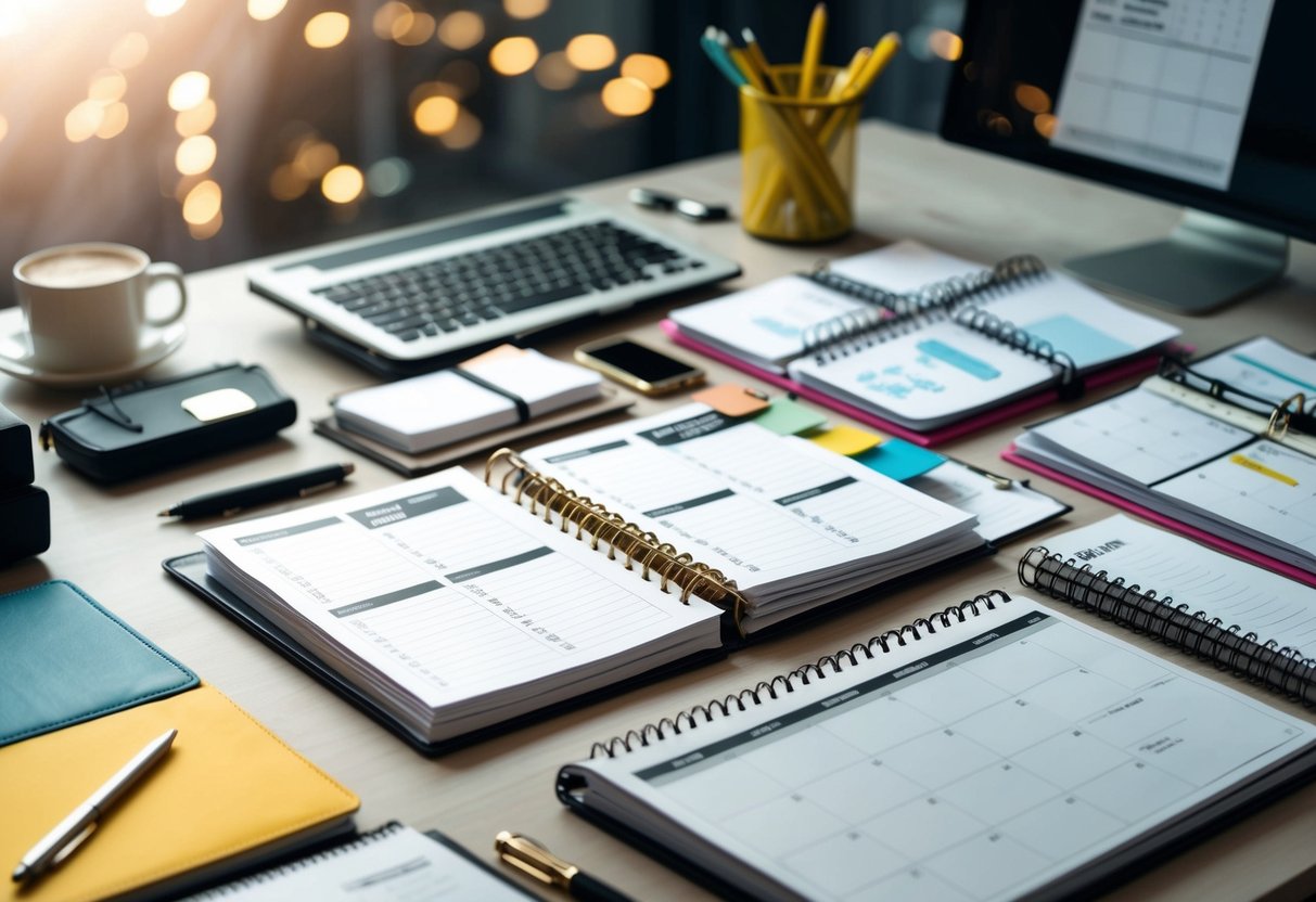 Do Planners Actually Work? Exploring Their Effectiveness in Daily Life