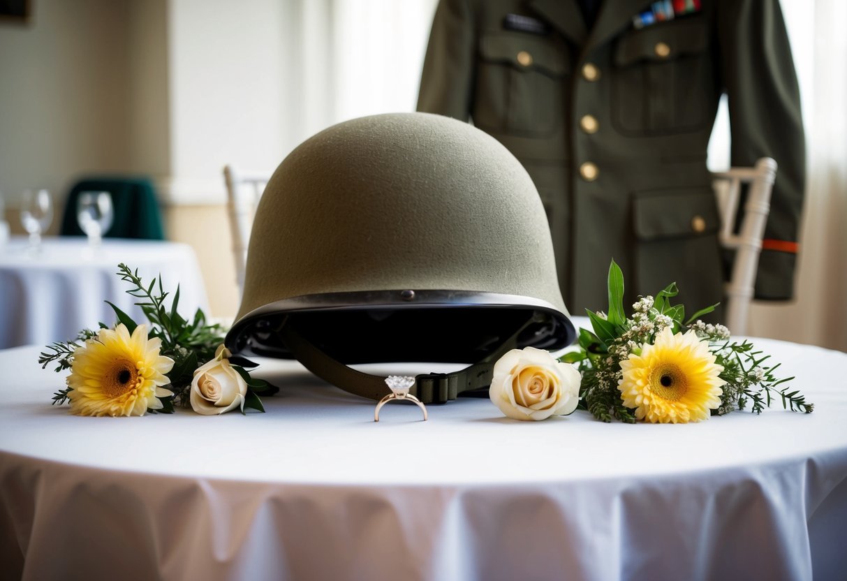 What Happens If You Marry a Soldier? Insights into Military Life and Relationships