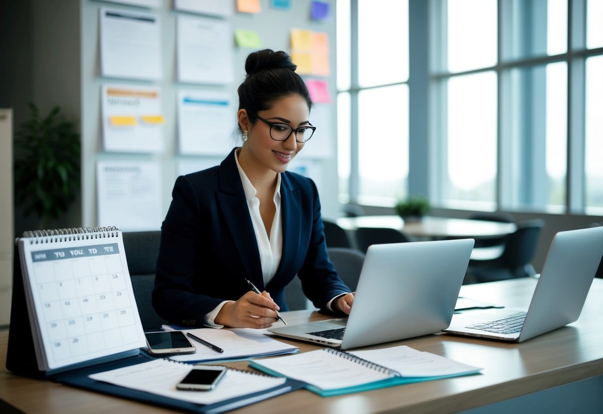 How Many Hours Do Event Managers Work? A Look into Their Busy Schedules