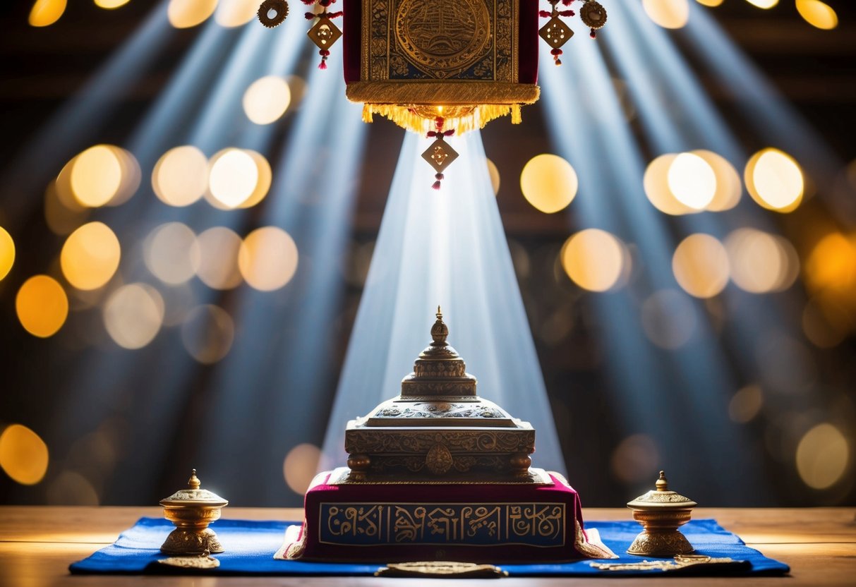 Why is Ordination Special? Understanding Its Significance and Meaning